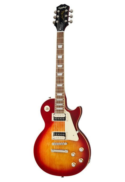 Epiphone Les Paul Classic in Heritage Cherry Sunburst