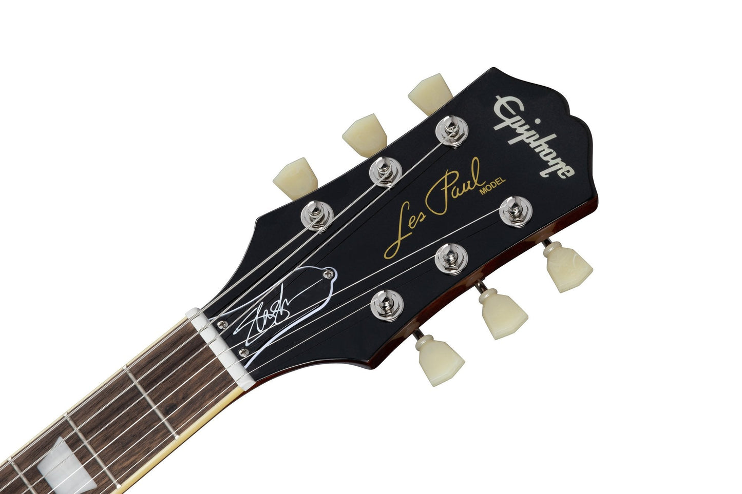Epiphone Slash Les Paul in November Burst