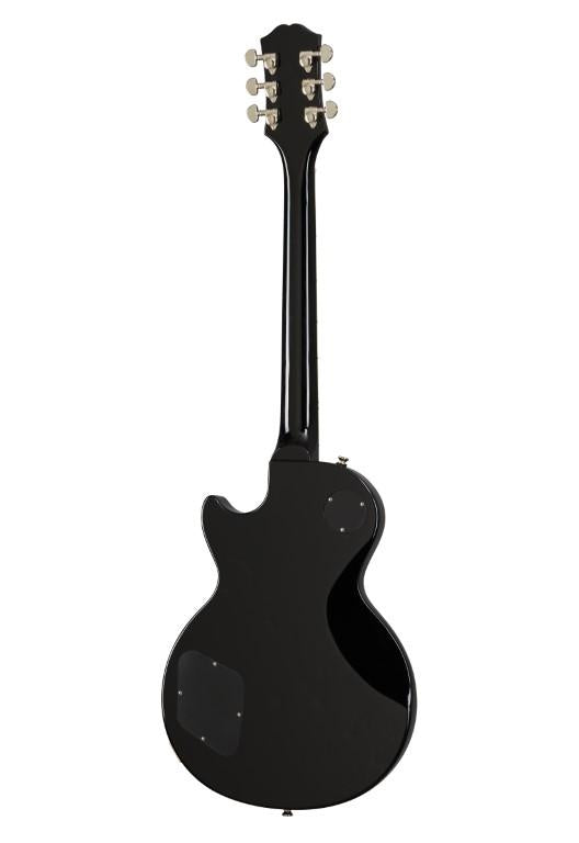 Epiphone Les Paul Muse in Radio Blue Metallic
