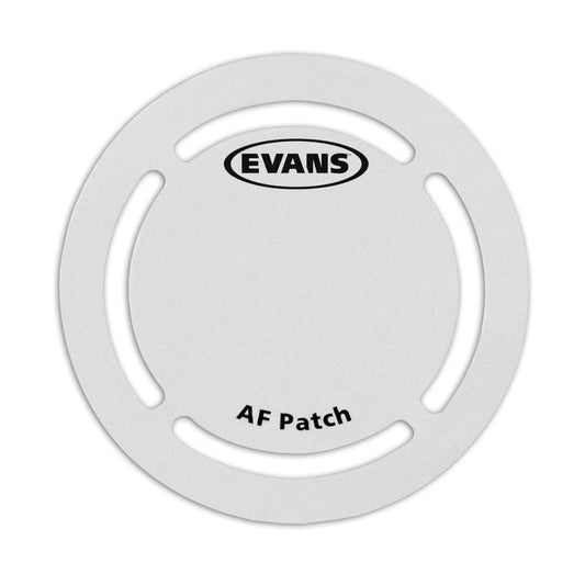 Evans EQ Aramid Fiber Single Patch 2 Pack