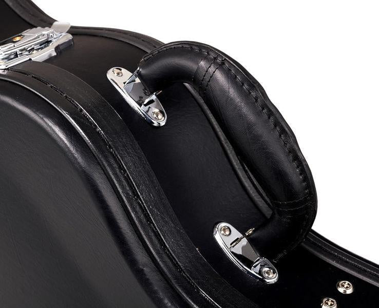 Epiphone ES339 Hard Case in Black