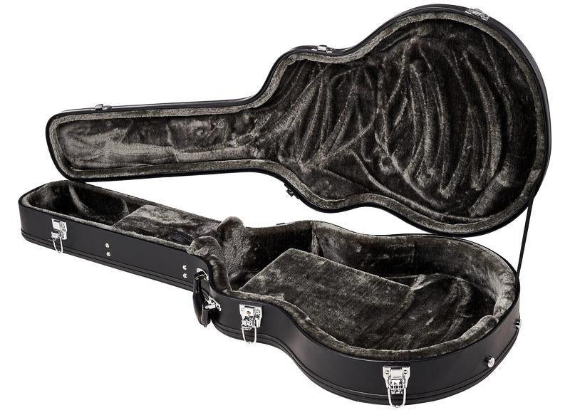 Epiphone ES339 Hard Case in Black