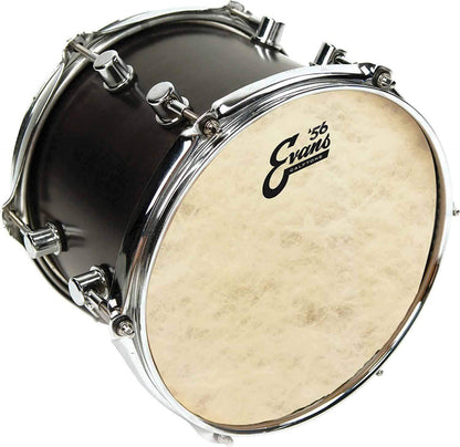 Evans Calftone 13" Tom Drum Head