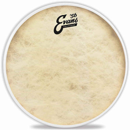 Evans Calftone 13" Tom Drum Head