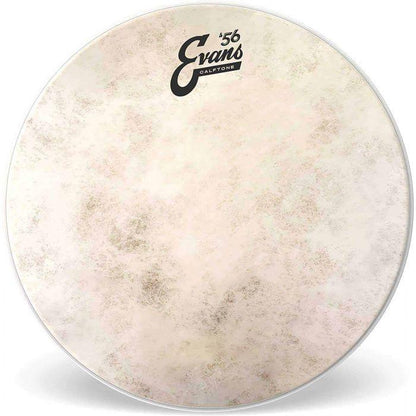 Evans Calftone 16" Tom Drum Head
