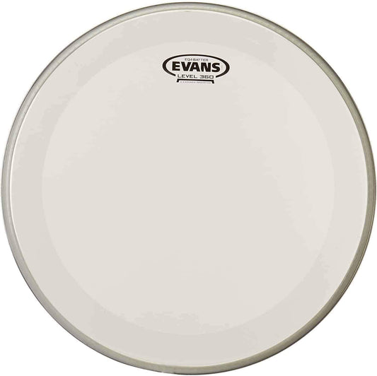 Evans EQ4 Clear Bass 16" Drum Head