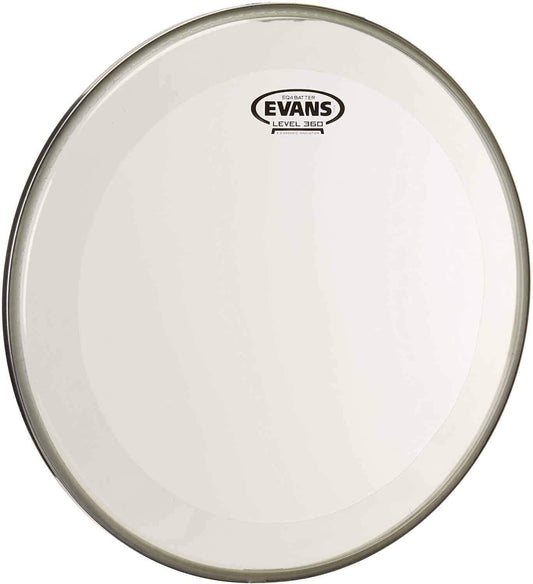 Evans EQ4 Clear Bass 16" Drum Head