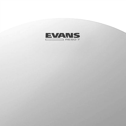 Evans Reso7 13" Coated Drum Head