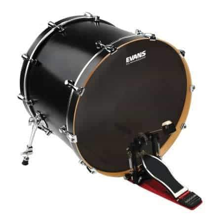 Evans SoundOff 22" Bass Drumhead
