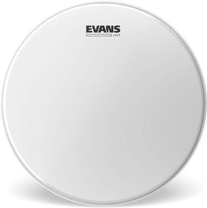 Evans UV1 10" Coated Tom Drum Head