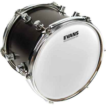 Evans UV1 13" Coated Tom Drum Head