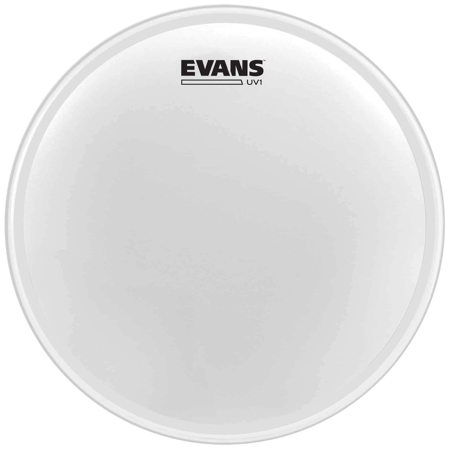 Evans UV1 15" Coated Tom Drum Head