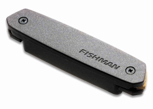 NEO-D SINGLE COIL PICKUP - BLACK