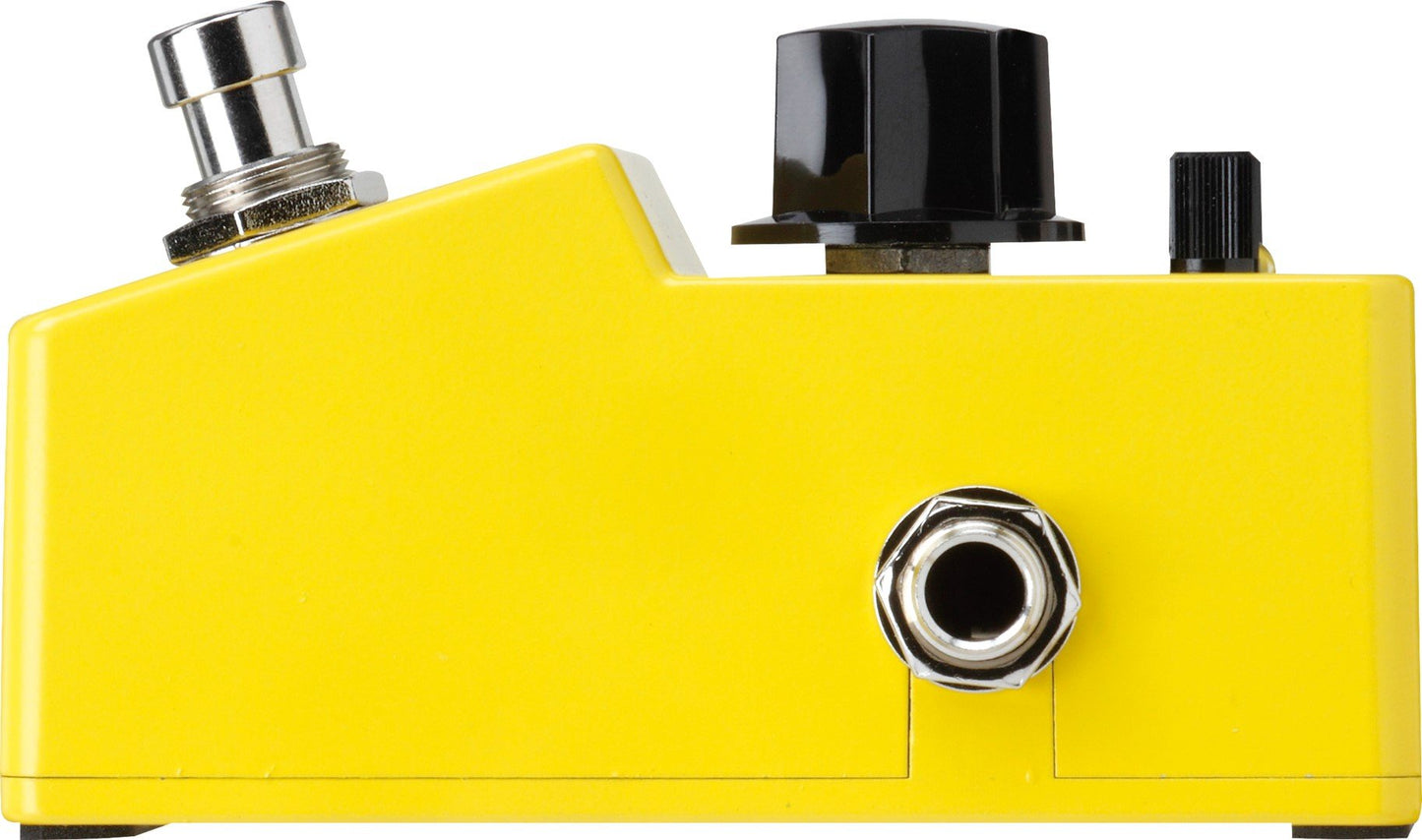 Ibanez Flanger Mini Pedal