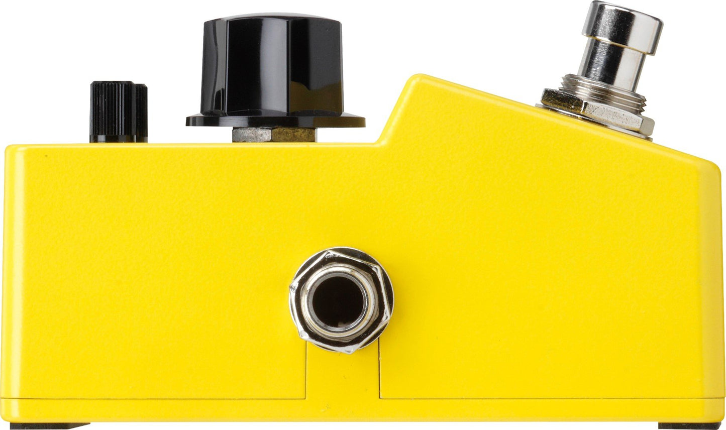 Ibanez Flanger Mini Pedal