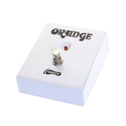 Orange FS1 Single button Footswitch