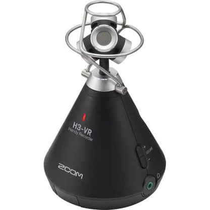 Zoom H3 VR Ambisonic Handy Recorder