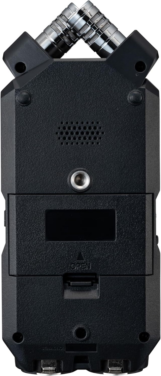 Zoom H4essential Portable Recorder
