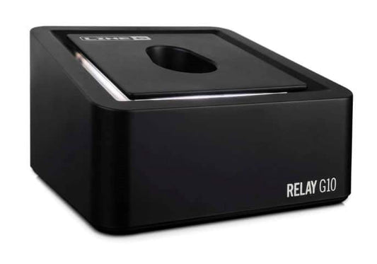 Line 6 Relay G10 Plug And Play Digital Wireless Guitar System