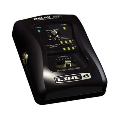 Line 6 Relay G30 Digital Wireless Guitar System