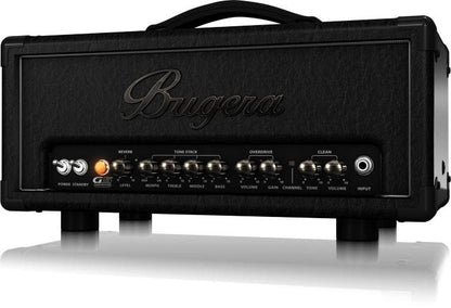 Bugera G5 Infinium 5W Amp Head