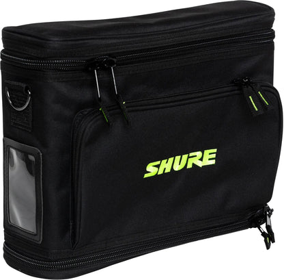 Shure By Gator SH-WSYS-BAG Wireless System Solution Bag