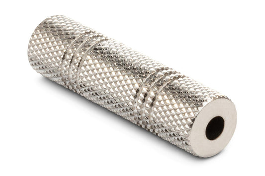 HOSA GMM303 Coupler 3.5mm TRS To Same