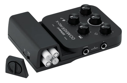 Roland GO MIXER PROX Audio Mixer