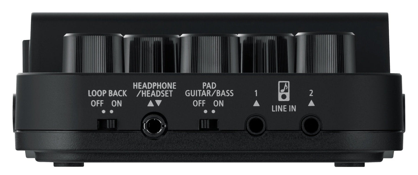 Roland GO MIXER PROX Audio Mixer