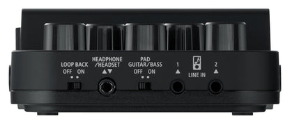 Roland GO MIXER PROX Audio Mixer
