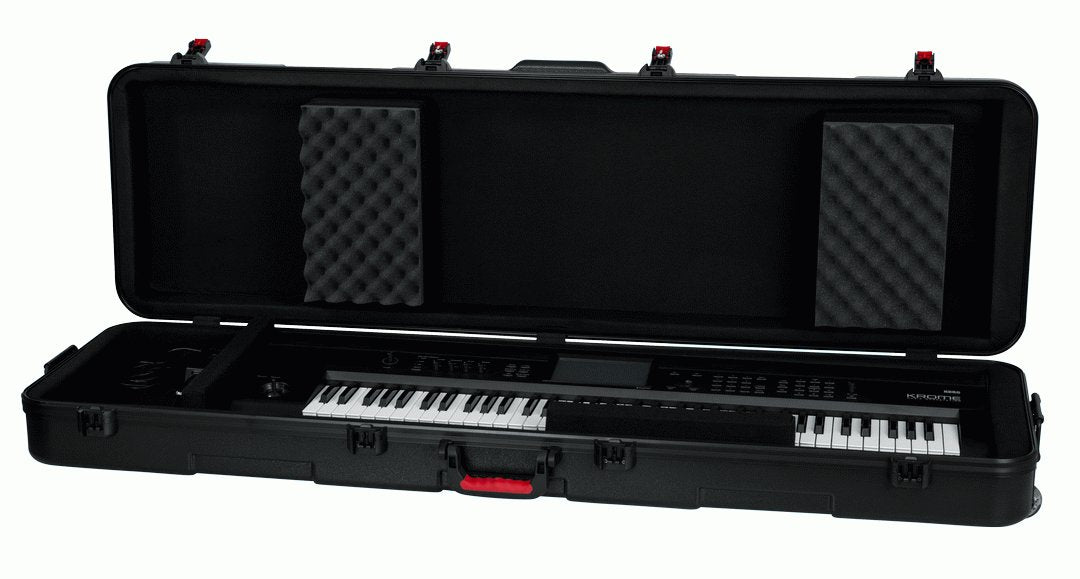 Gator GTSA KEY88SLXL TSA Series Keyboard Case