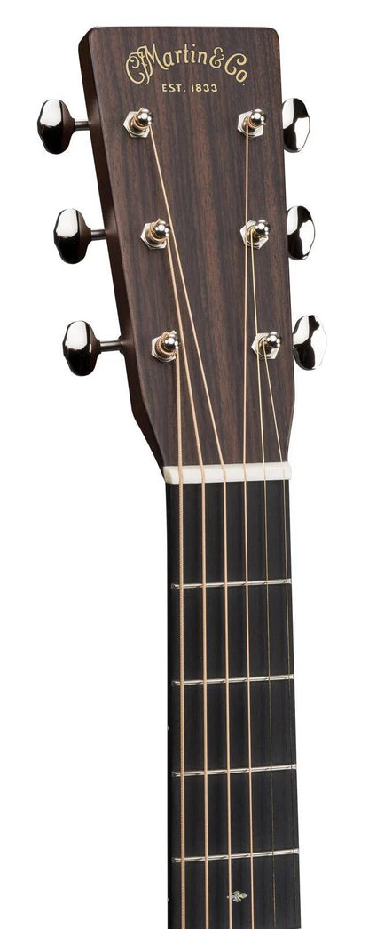 Martin HD-28E Standard Series Dreadnought Acoustic Electric Guitar with Fishman Aura VT Enhance
