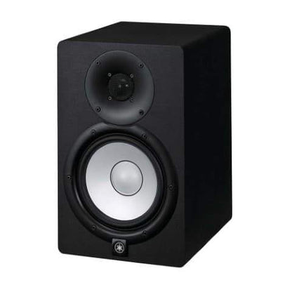 Yamaha HS7 6.5" Powered Studio Monitor (Single) in Black