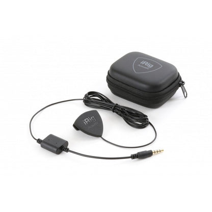 IK Multimedia iRig Acoustic Stage