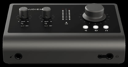 Audient iD14 10in 6out USB Audio Interface