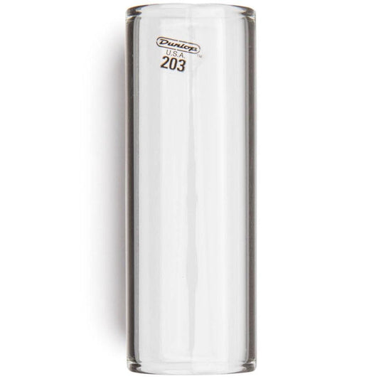 Jim Dunlop 203 Regular Wall Large Glass Slide