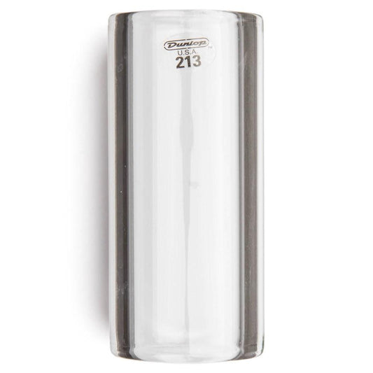 Jim Dunlop 213 Heavy Wall Large Glass Slide