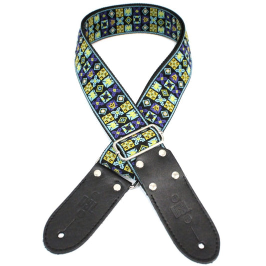 DSL Jacquard Weaving Strap in ICE