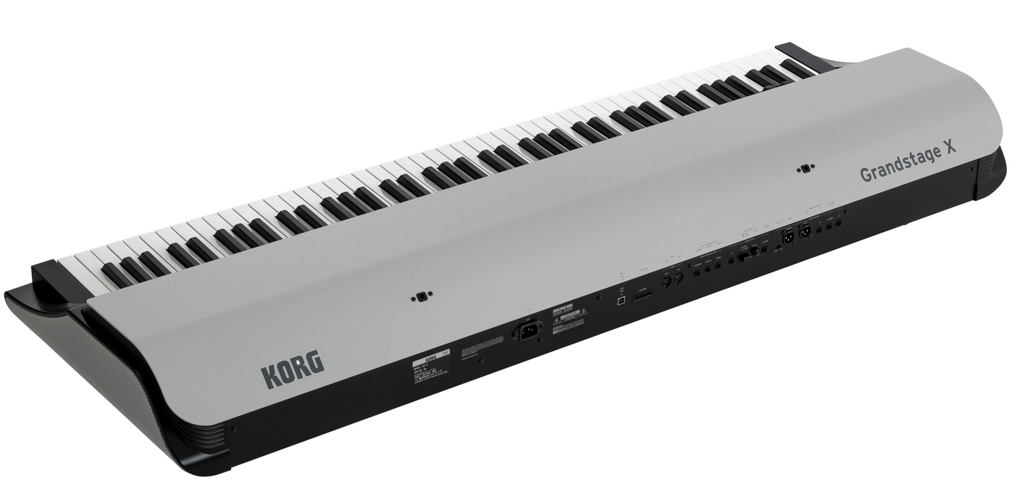 Korg Grandstage X 88 Note Stage Piano