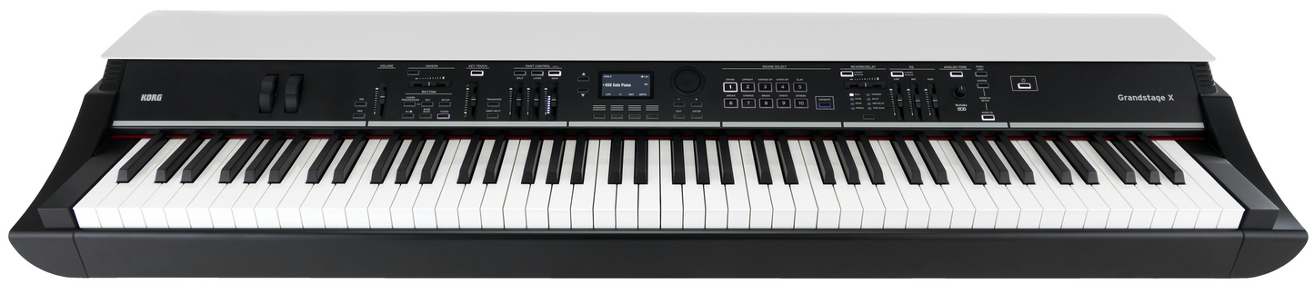 Korg Grandstage X 88 Note Stage Piano