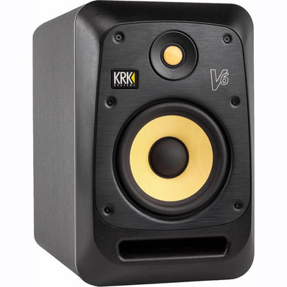 KRK V6 S4 6" Powered Studio Monitor