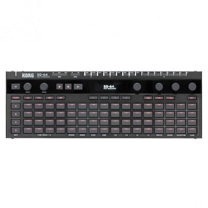 Korg SQ64 Poly Sequencer