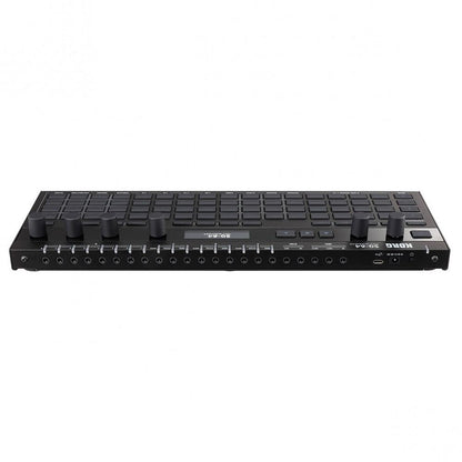 Korg SQ64 Poly Sequencer