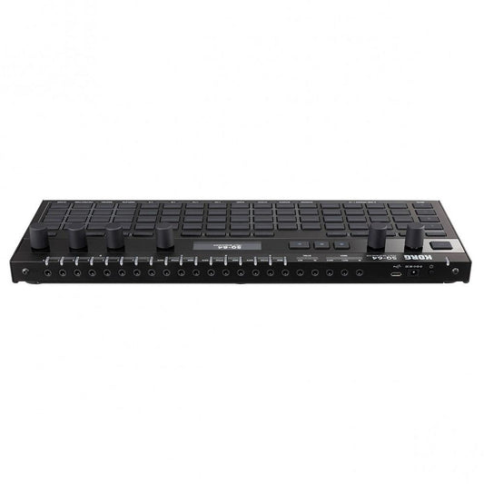 Korg SQ64 Poly Sequencer