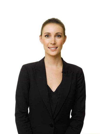 Rode Lavalier Lapel Microphone