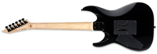 ESP LTD MH 200 Electric Guitar in Black