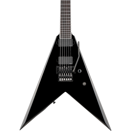ESP LTD NV 1000 Electric Guitar in Black
