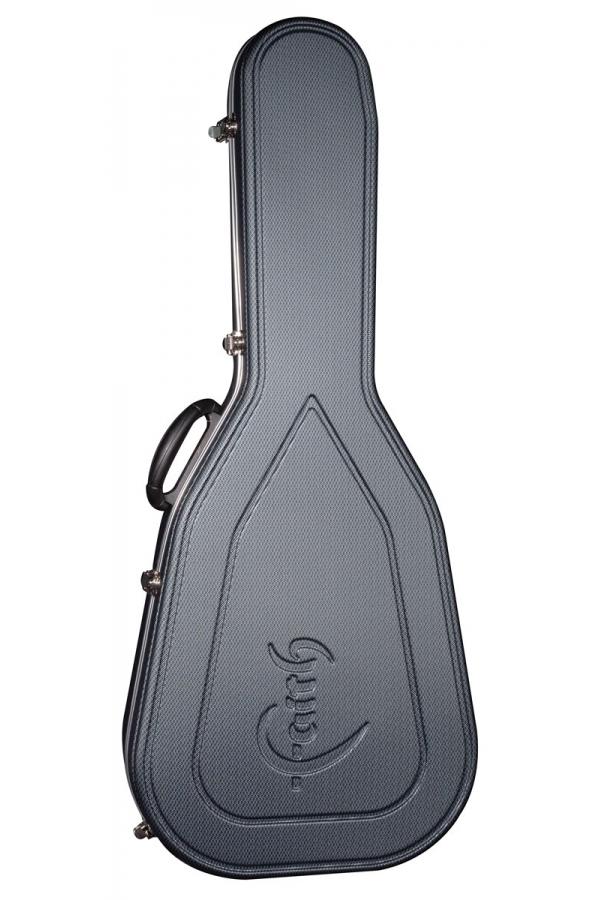 Faith Legacy Electro Acoustic in Dark Roast Earth