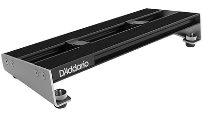 D'Addario Accessories XPND Core Single Row Pedalboard