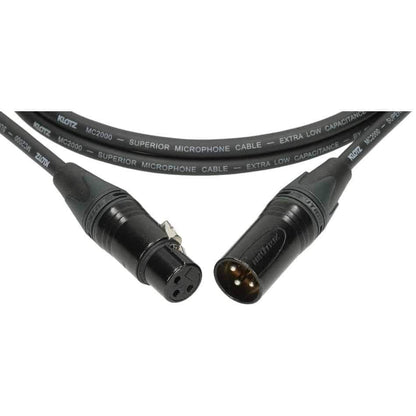 Klotz M2 Microphone Cable
